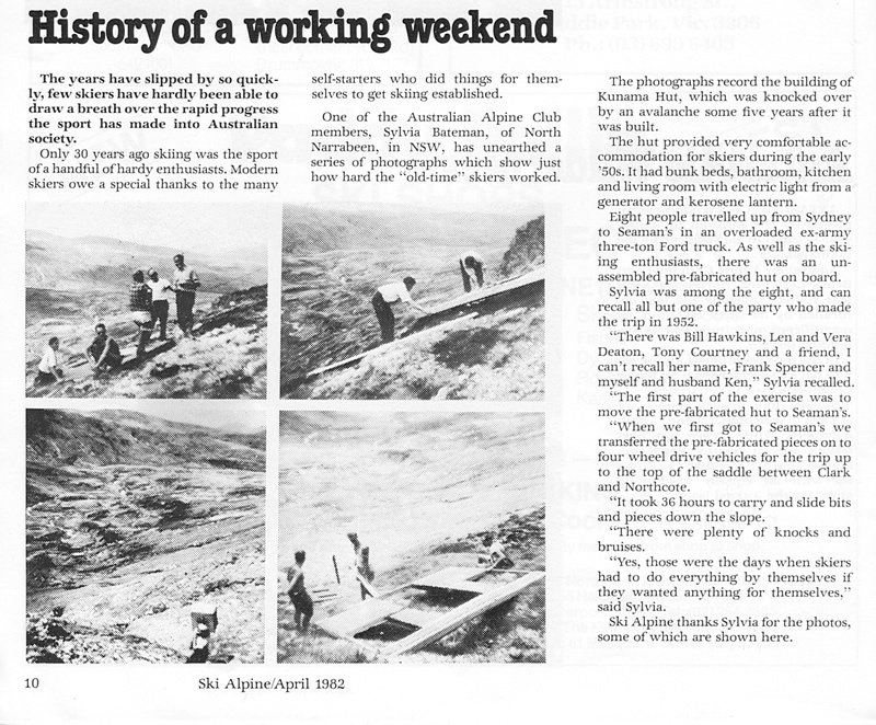 Page 10 1982 SkiAlpineMag